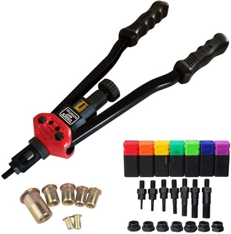 rebet gun|rivet gun screwfix.